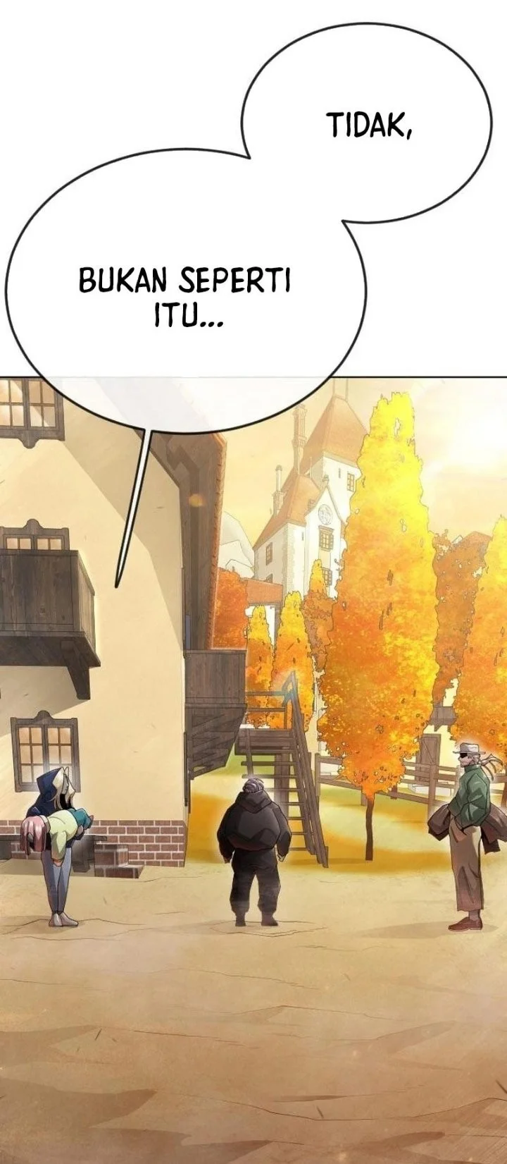 Superhuman Era Chapter 242 Halaman 20