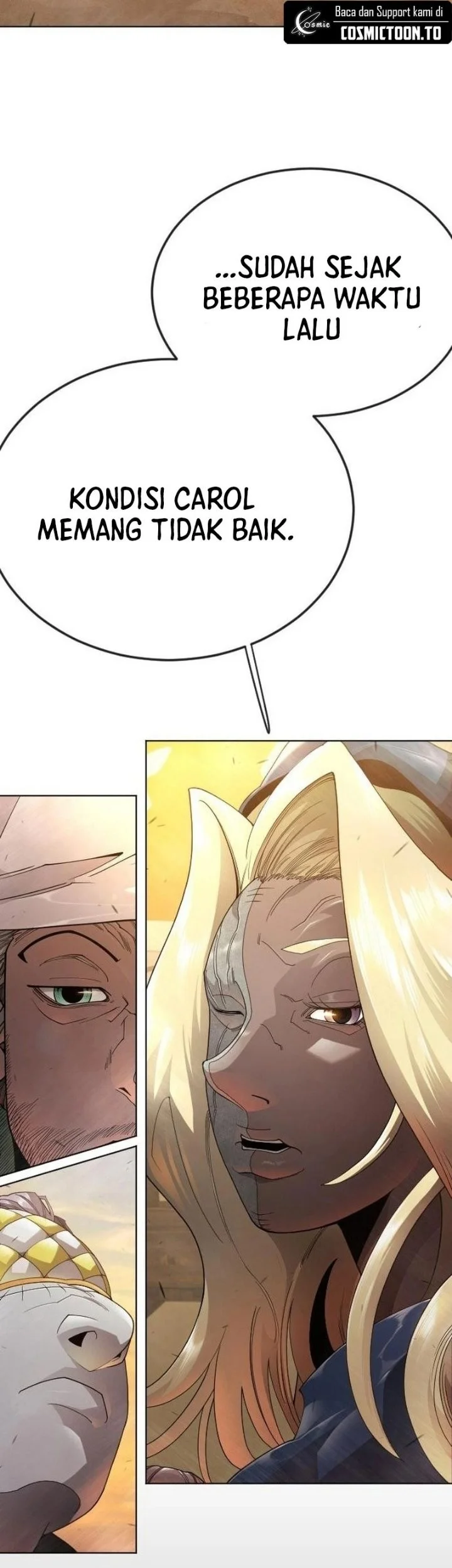 Superhuman Era Chapter 242 Halaman 21
