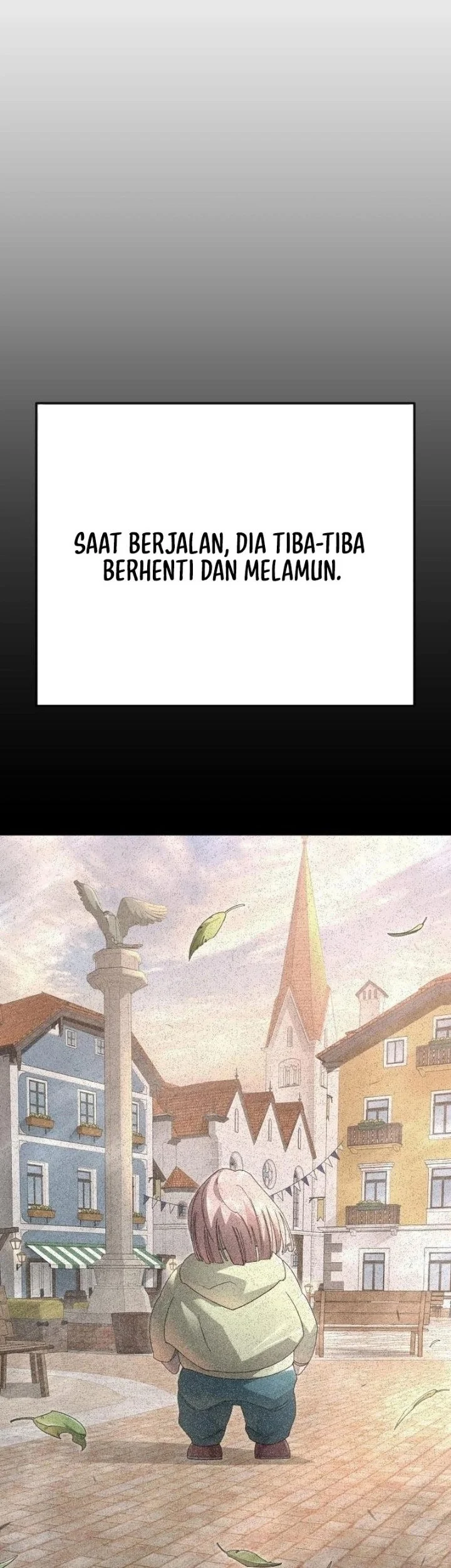 Superhuman Era Chapter 242 Halaman 22