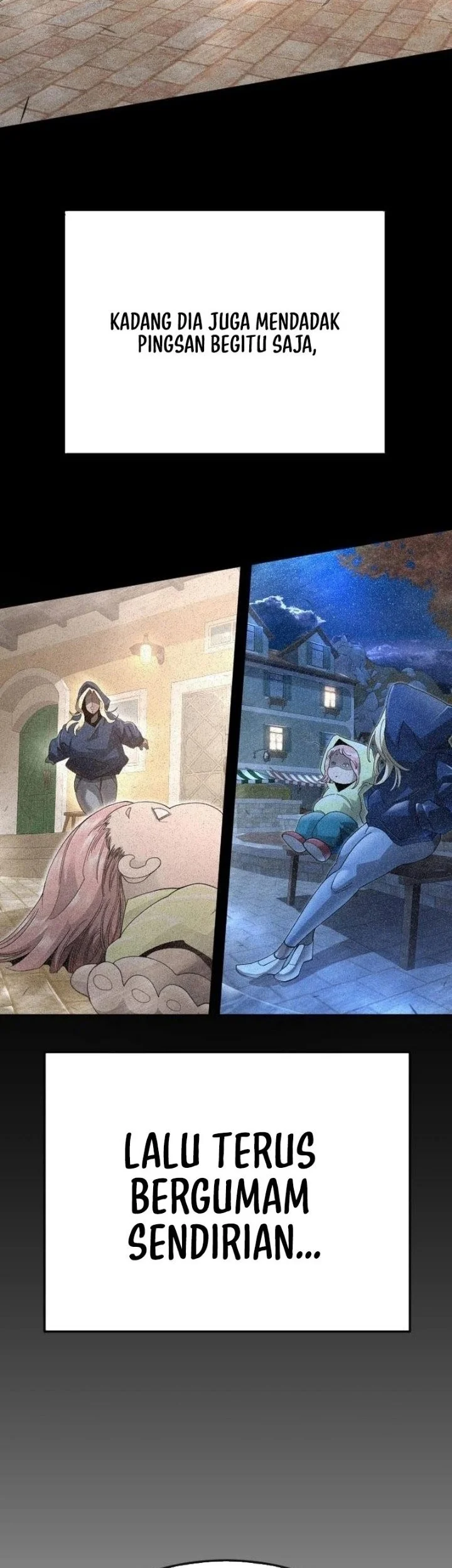 Superhuman Era Chapter 242 Halaman 23