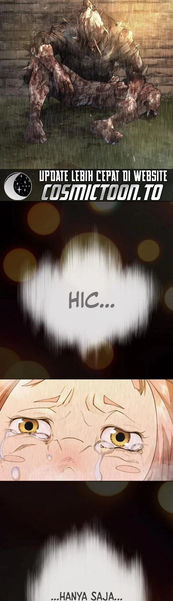 Superhuman Era Chapter 242 Halaman 28