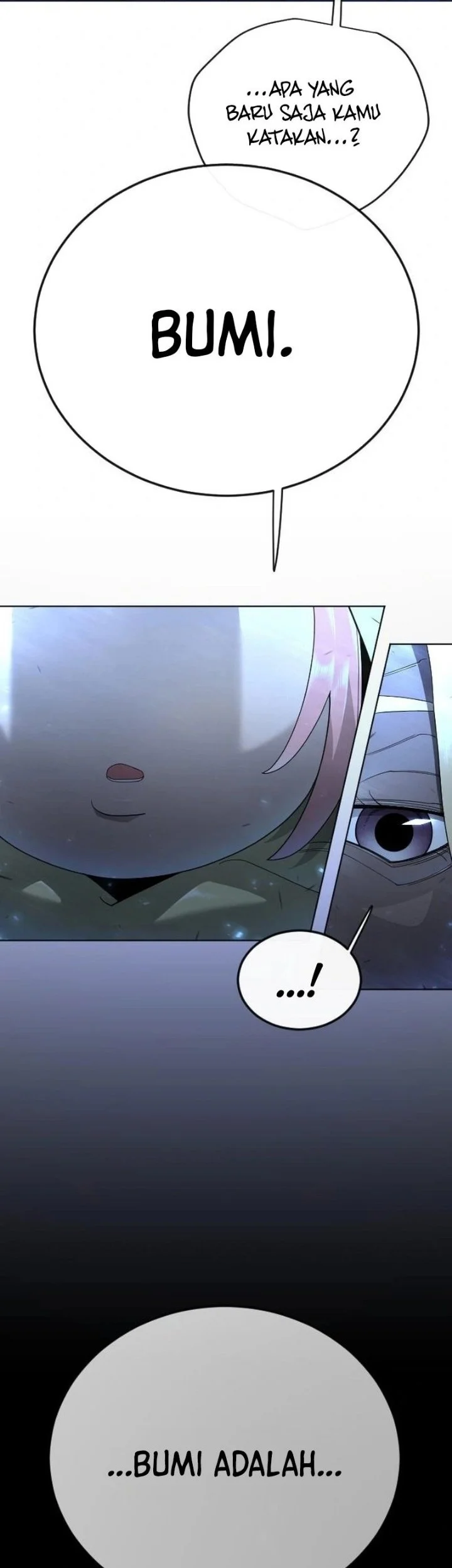 Superhuman Era Chapter 242 Halaman 34