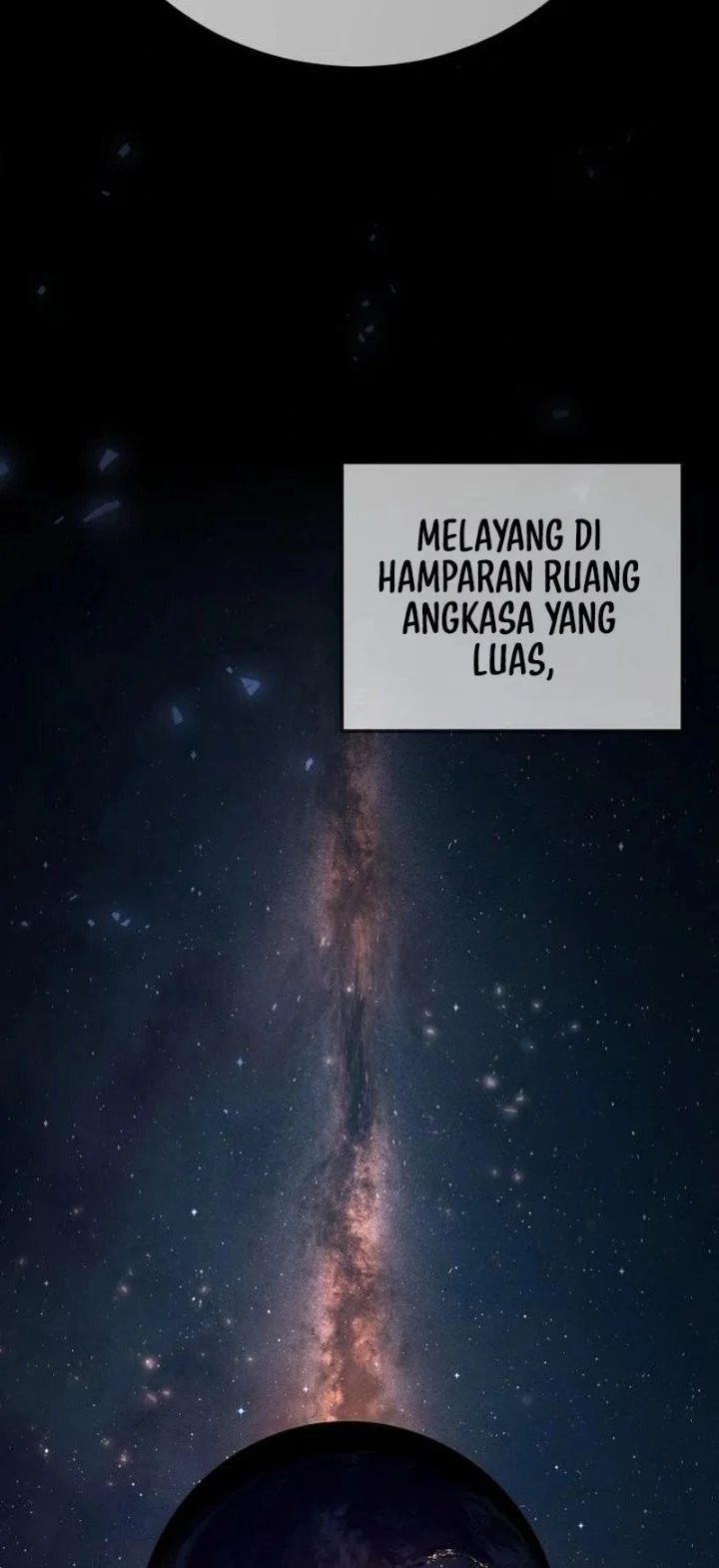 Superhuman Era Chapter 242 Halaman 35