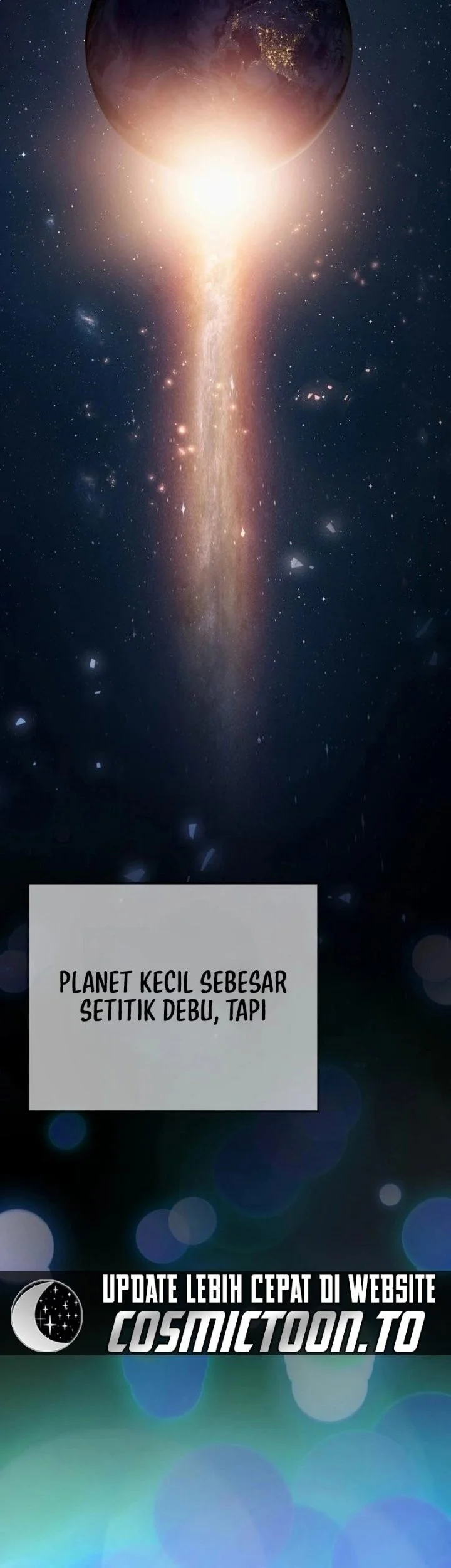 Superhuman Era Chapter 242 Halaman 36