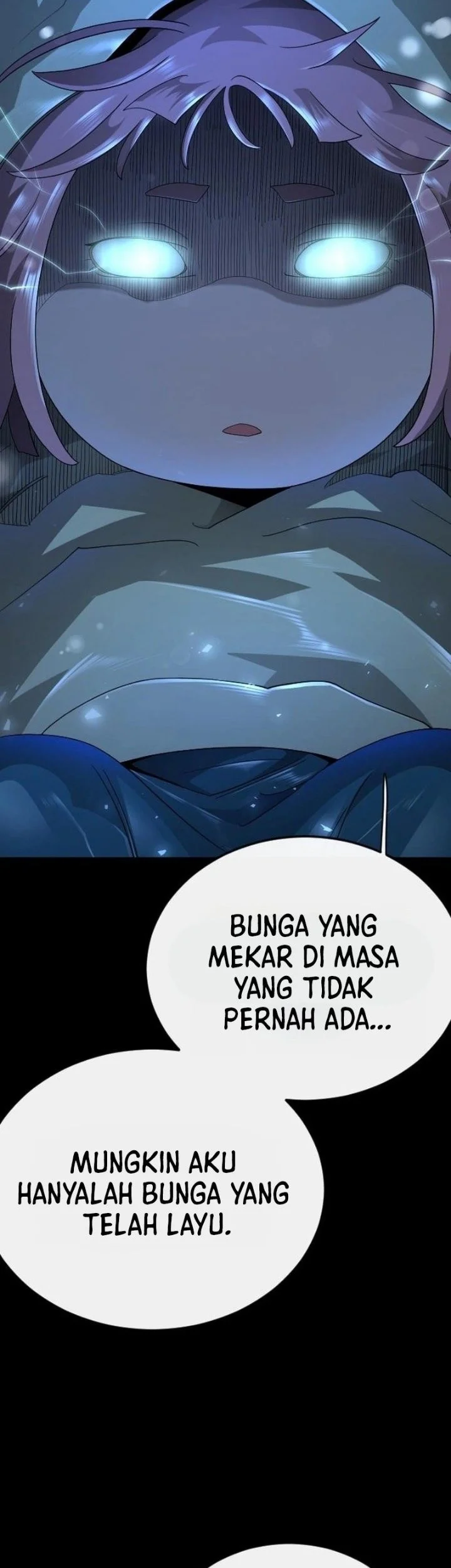 Superhuman Era Chapter 242 Halaman 43