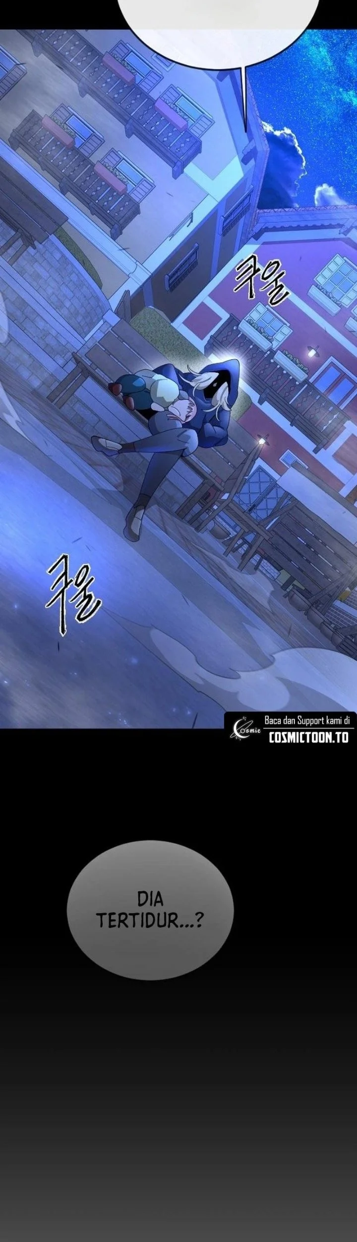 Superhuman Era Chapter 242 Halaman 47
