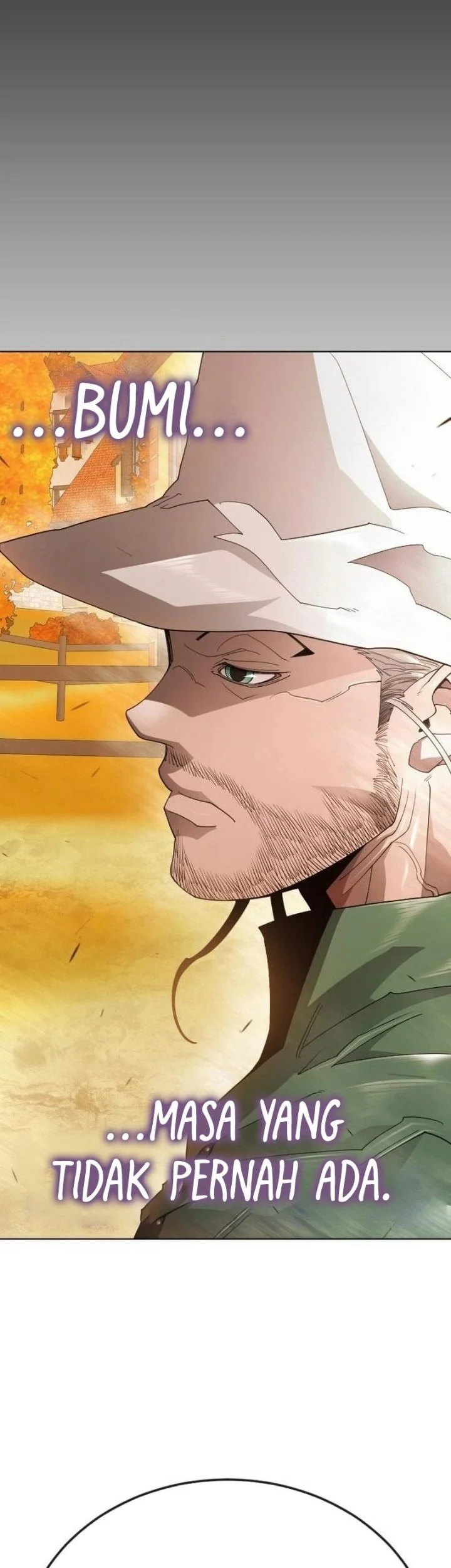 Superhuman Era Chapter 242 Halaman 48