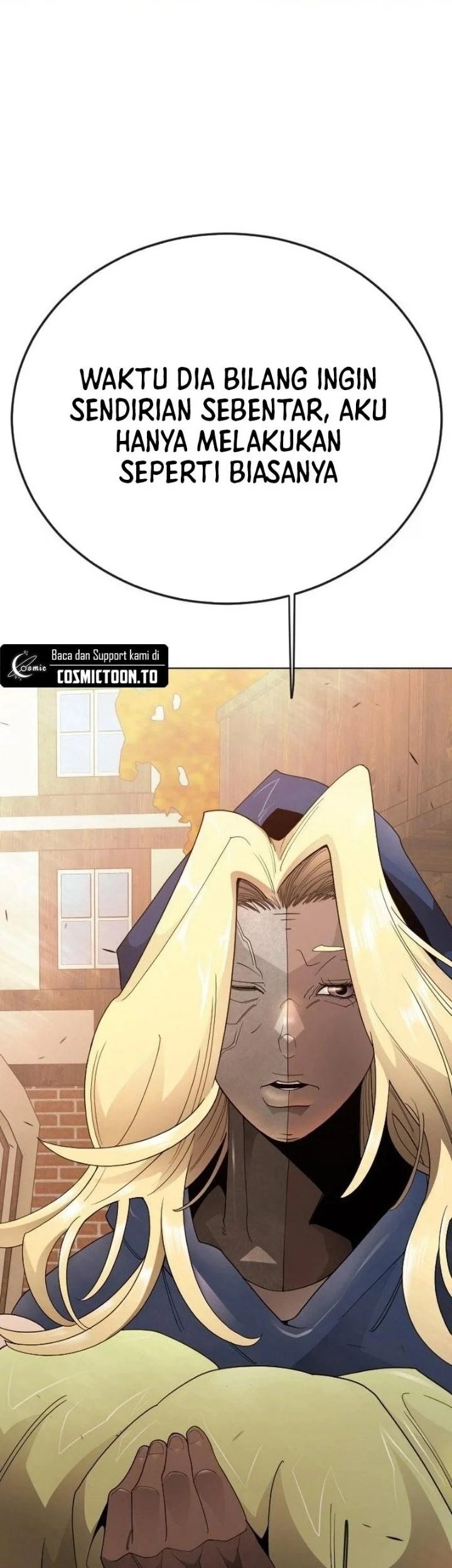 Superhuman Era Chapter 242 Halaman 50