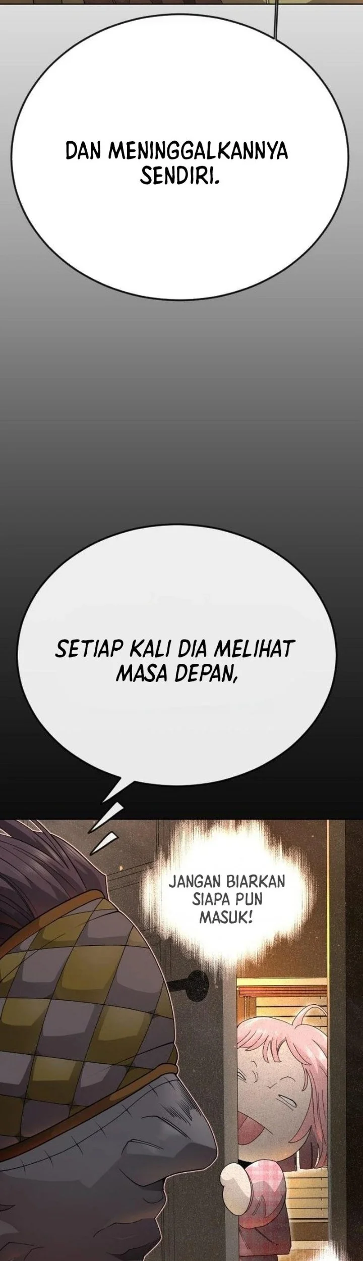 Superhuman Era Chapter 242 Halaman 51