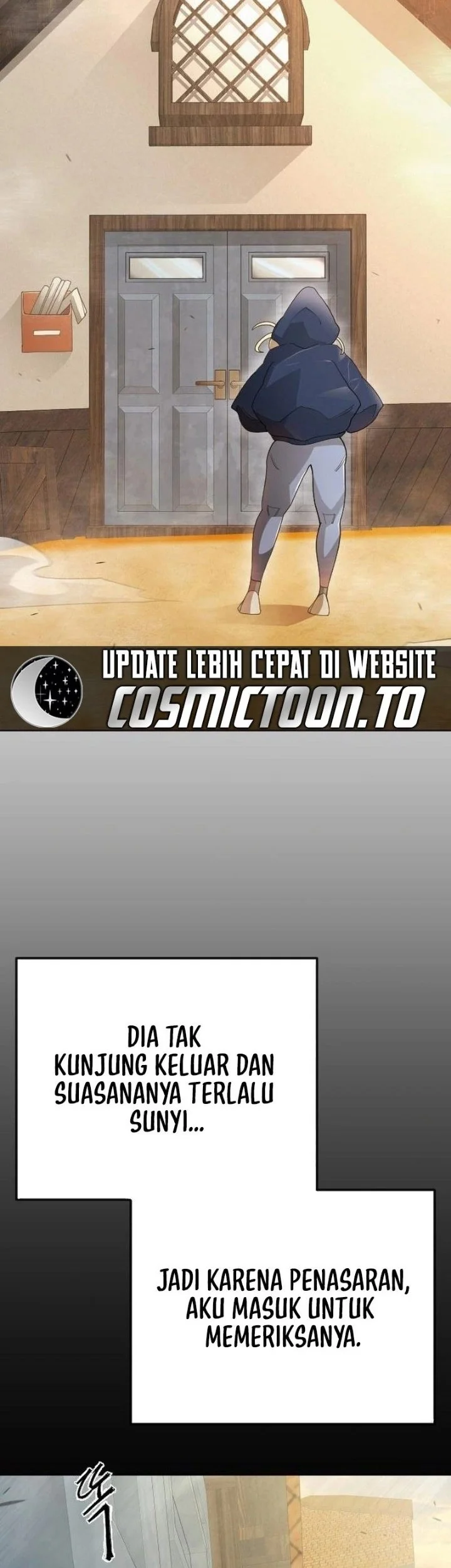 Superhuman Era Chapter 242 Halaman 53