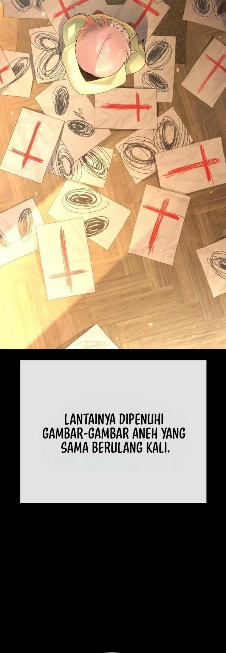 Superhuman Era Chapter 242 Halaman 63