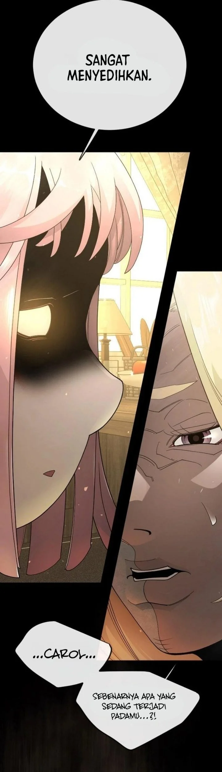 Superhuman Era Chapter 242 Halaman 64