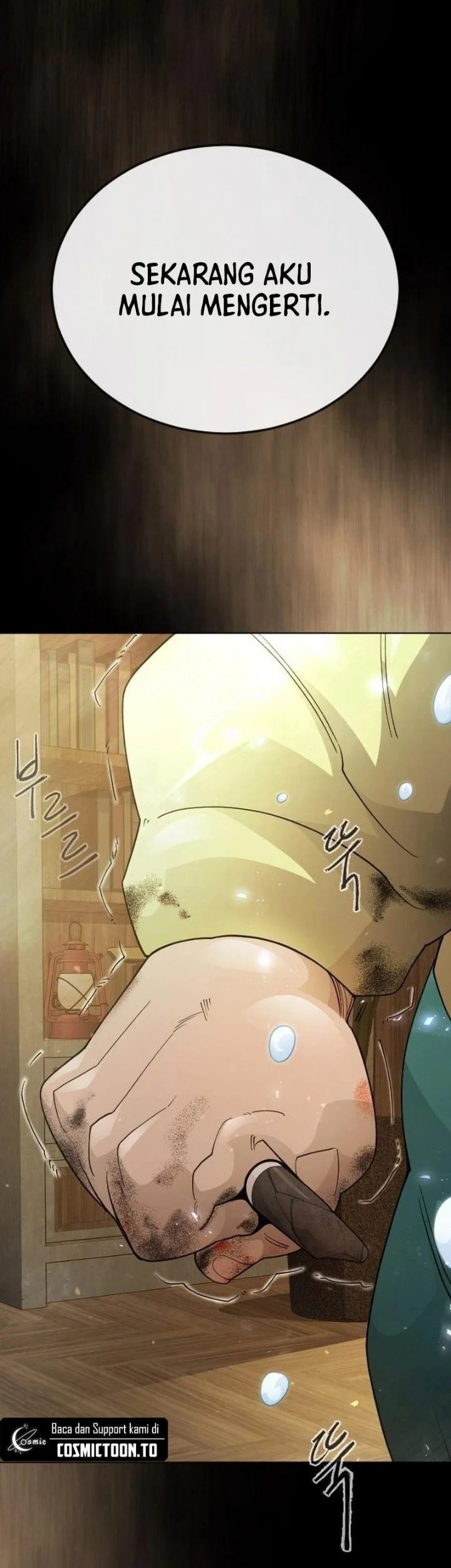 Superhuman Era Chapter 242 Halaman 65