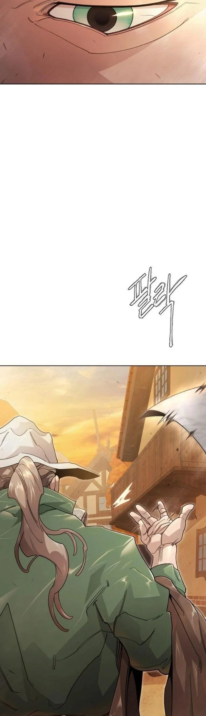Superhuman Era Chapter 242 Halaman 77