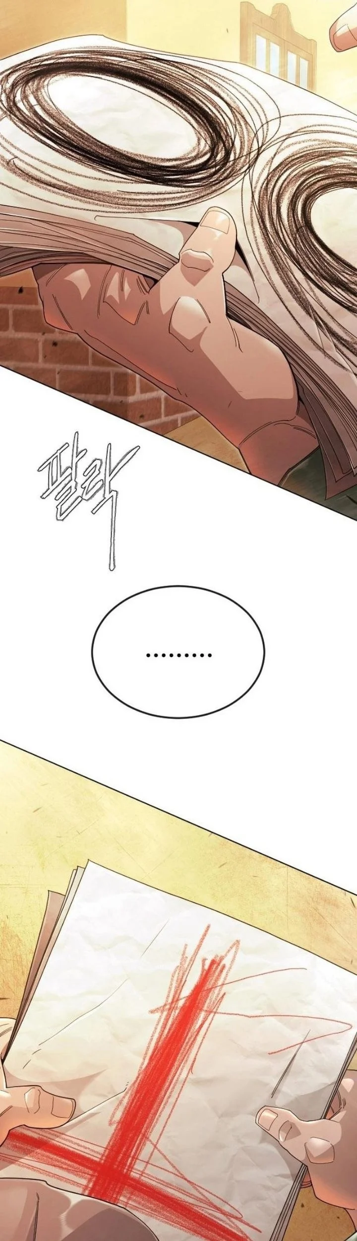 Superhuman Era Chapter 242 Halaman 79