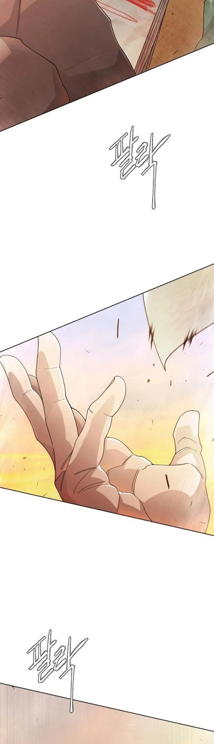 Superhuman Era Chapter 242 Halaman 80