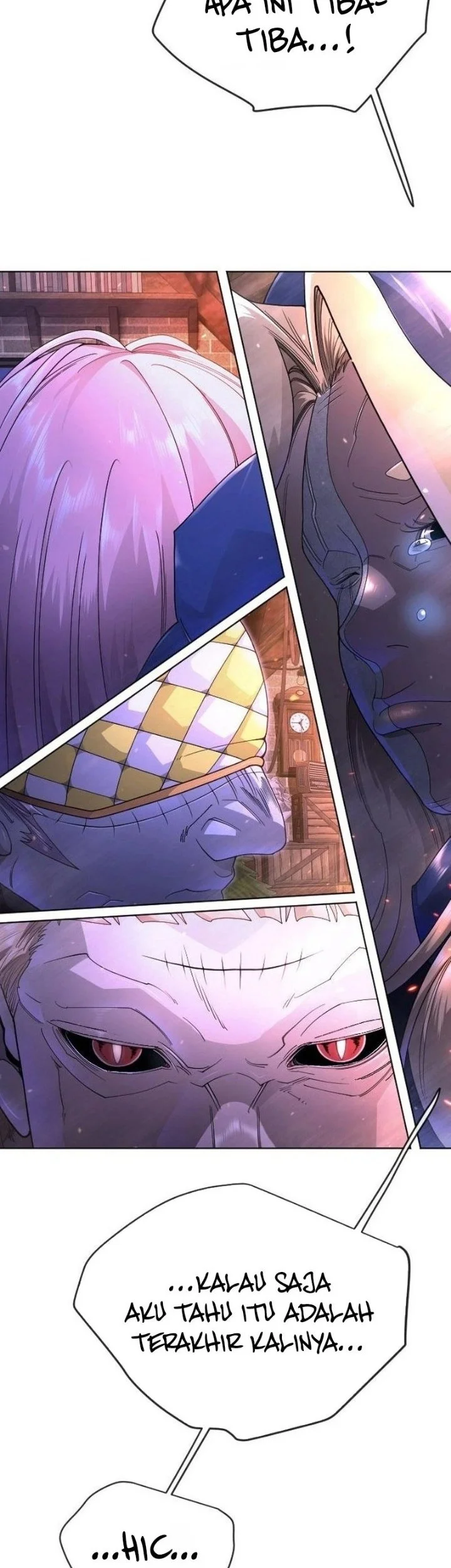 Superhuman Era Chapter 242 Halaman 100