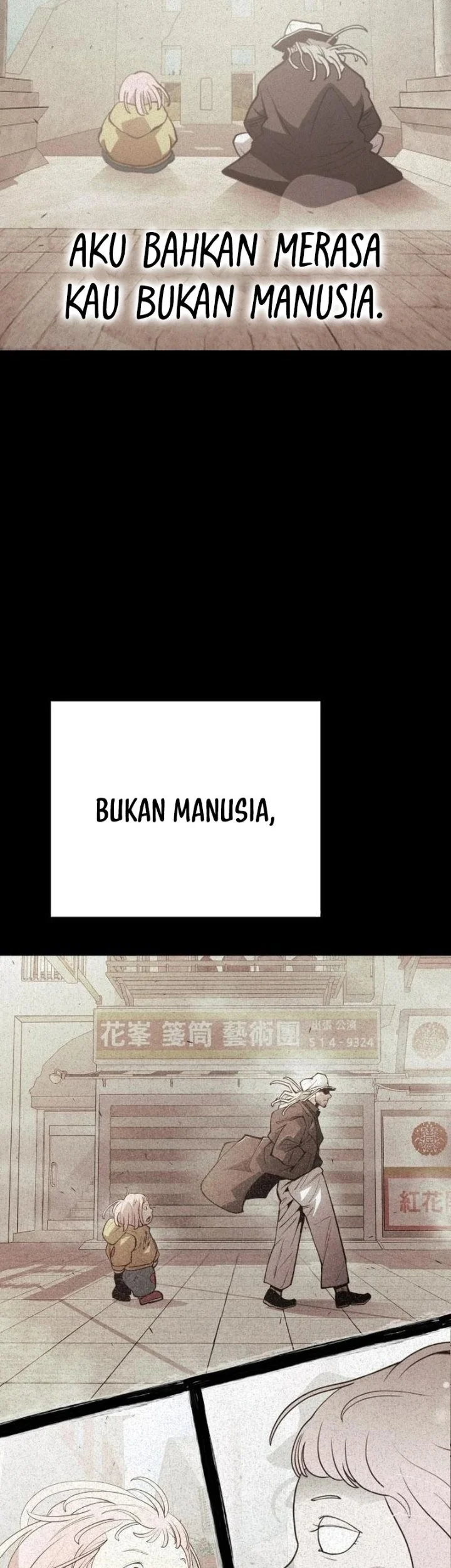 Superhuman Era Chapter 242 Halaman 104