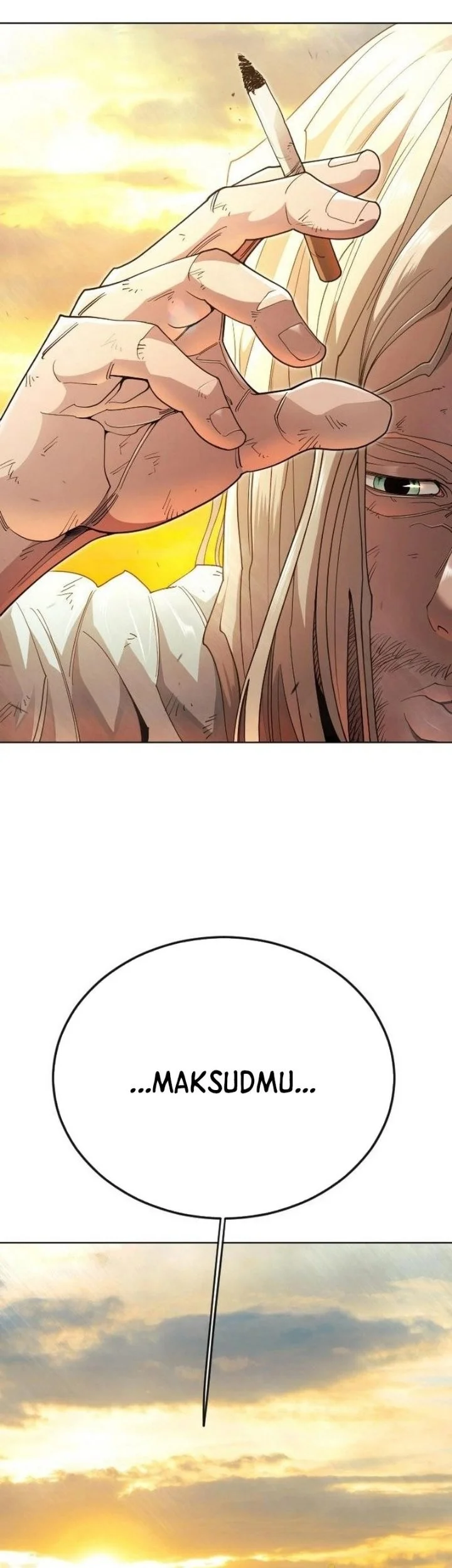Superhuman Era Chapter 242 Halaman 109