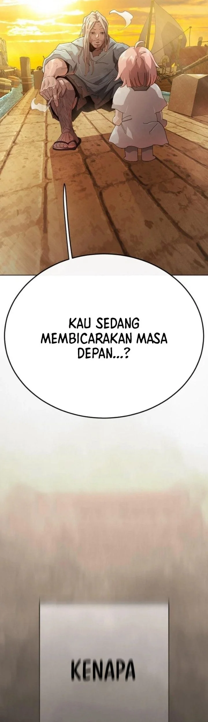 Superhuman Era Chapter 242 Halaman 110