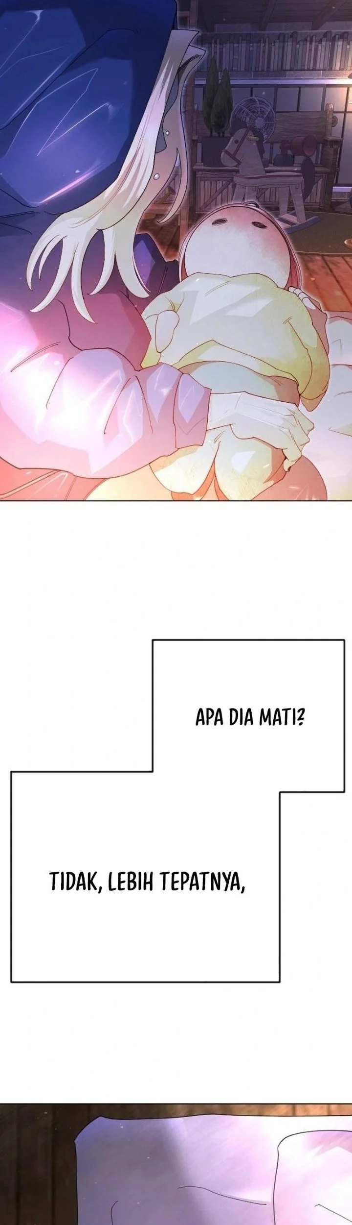 Superhuman Era Chapter 242 Halaman 114