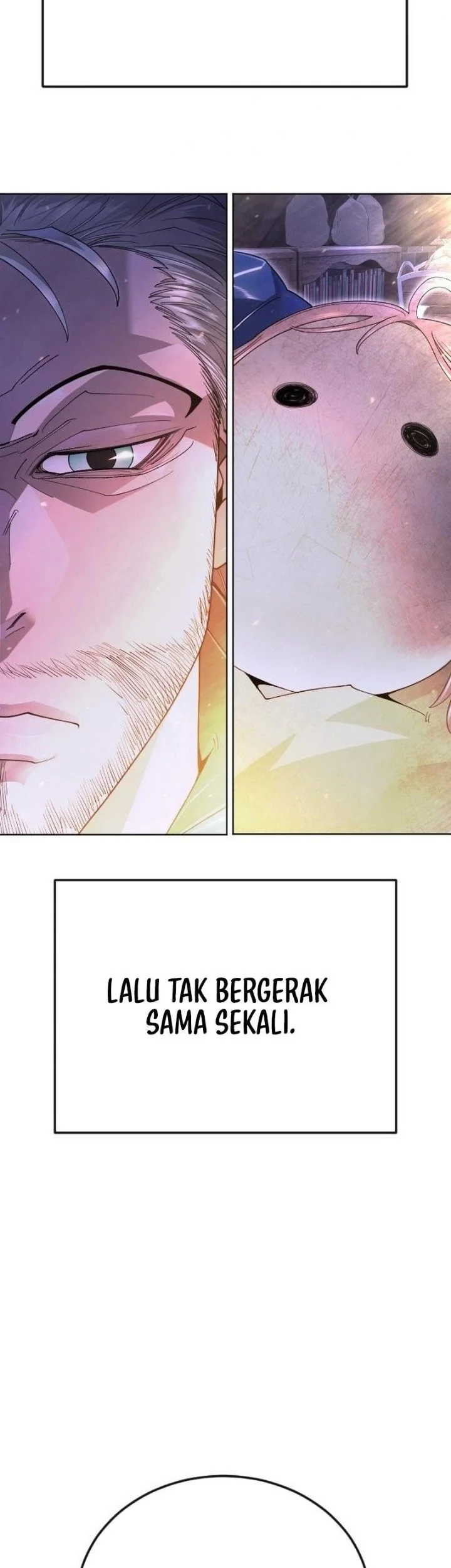 Superhuman Era Chapter 242 Halaman 116