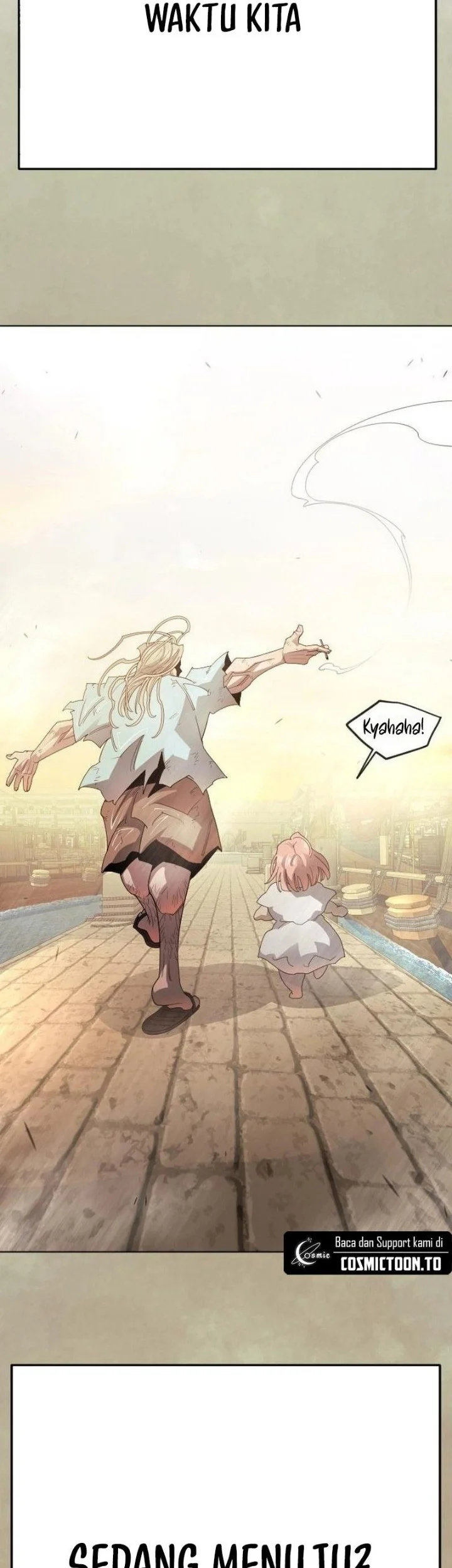 Superhuman Era Chapter 242 Halaman 120