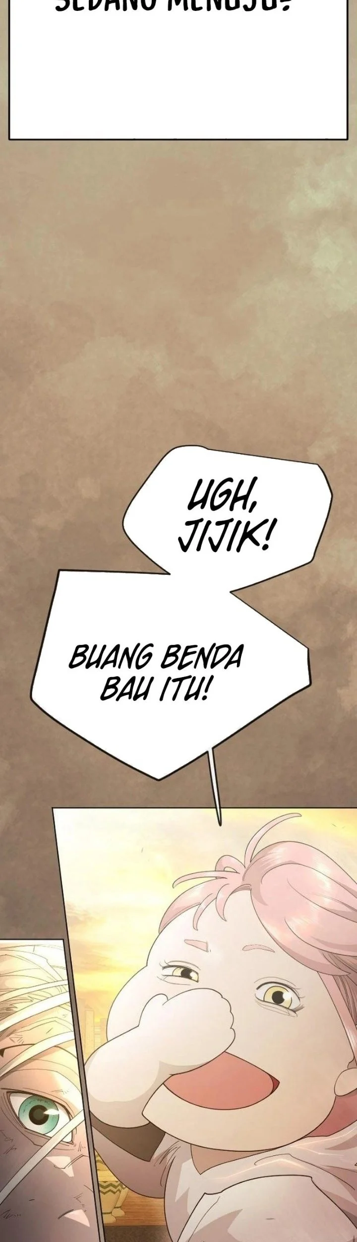 Superhuman Era Chapter 242 Halaman 121