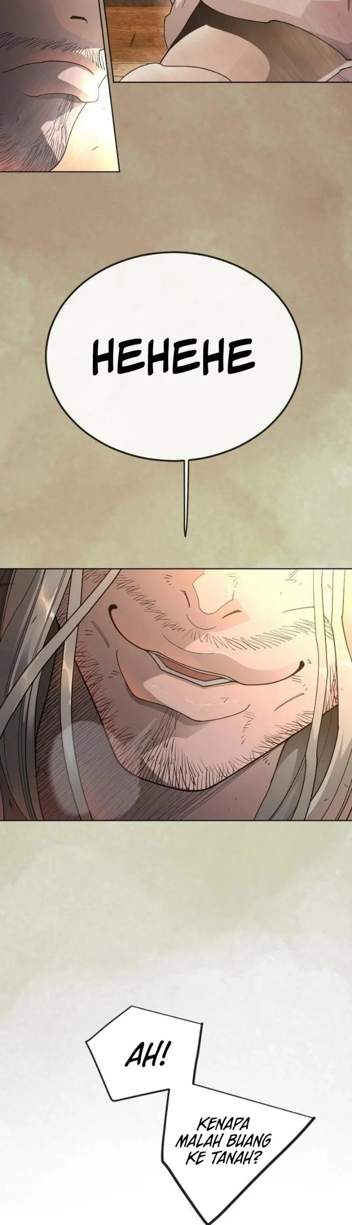 Superhuman Era Chapter 242 Halaman 122