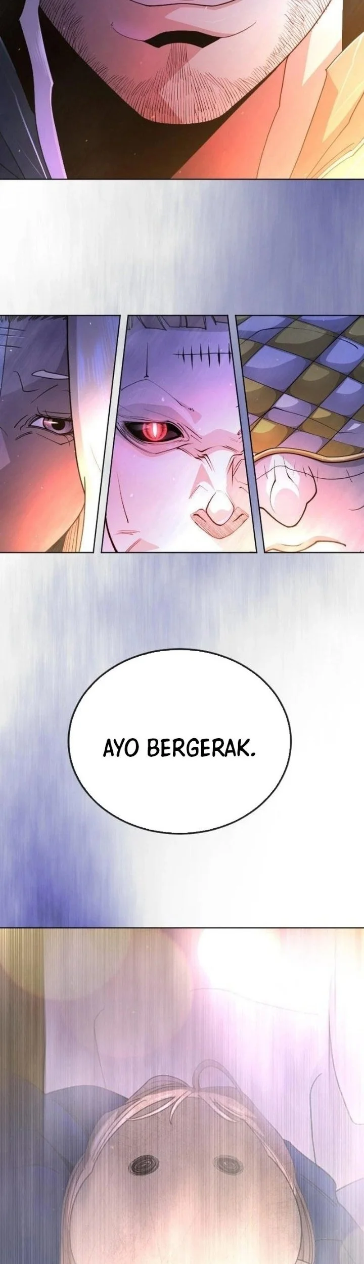 Superhuman Era Chapter 242 Halaman 127