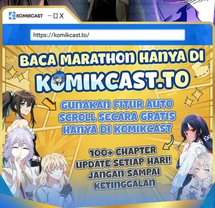 Superhuman Era Chapter 242 Halaman 131