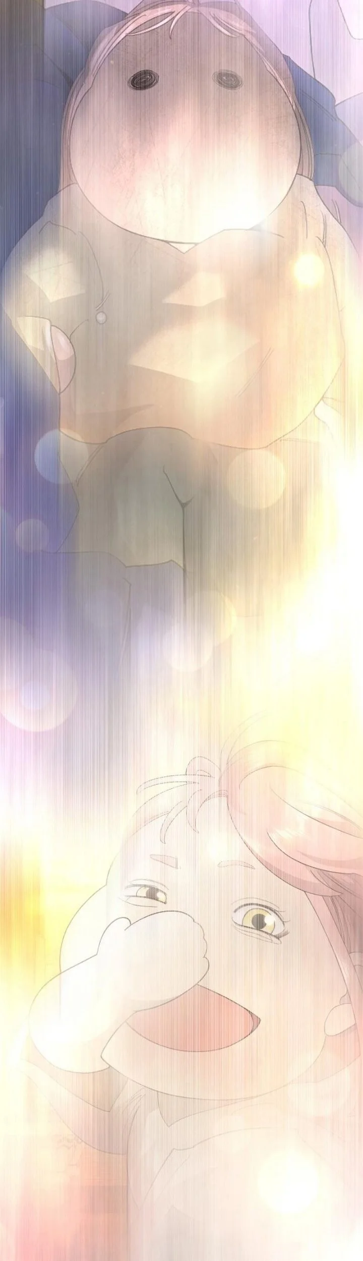 Superhuman Era Chapter 243 Halaman 5