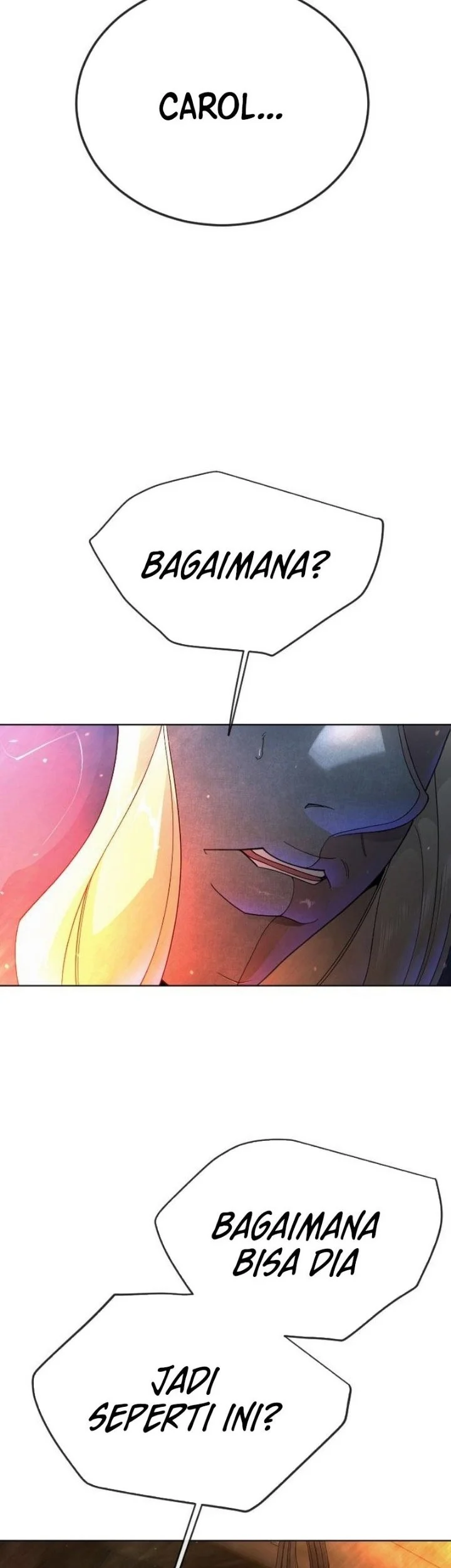 Superhuman Era Chapter 243 Halaman 10