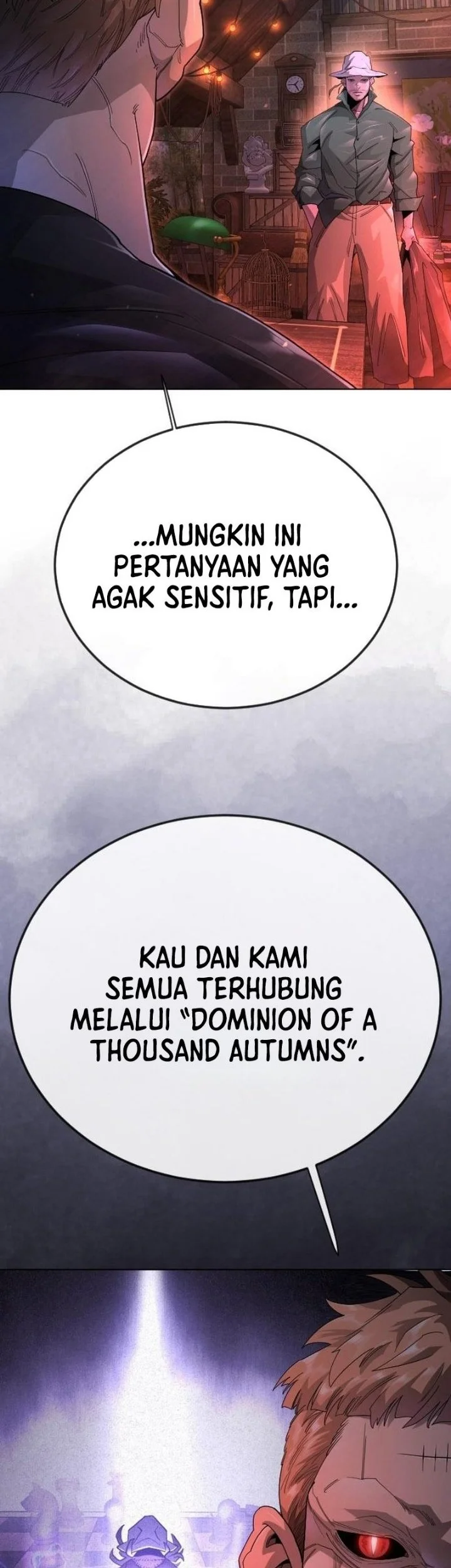Superhuman Era Chapter 243 Halaman 16