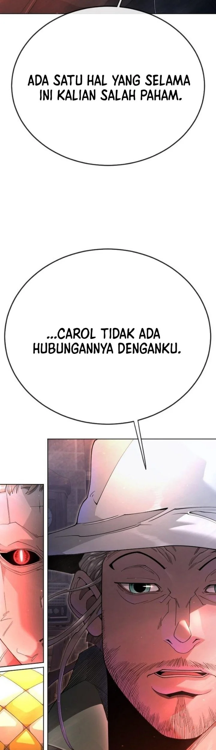Superhuman Era Chapter 243 Halaman 19