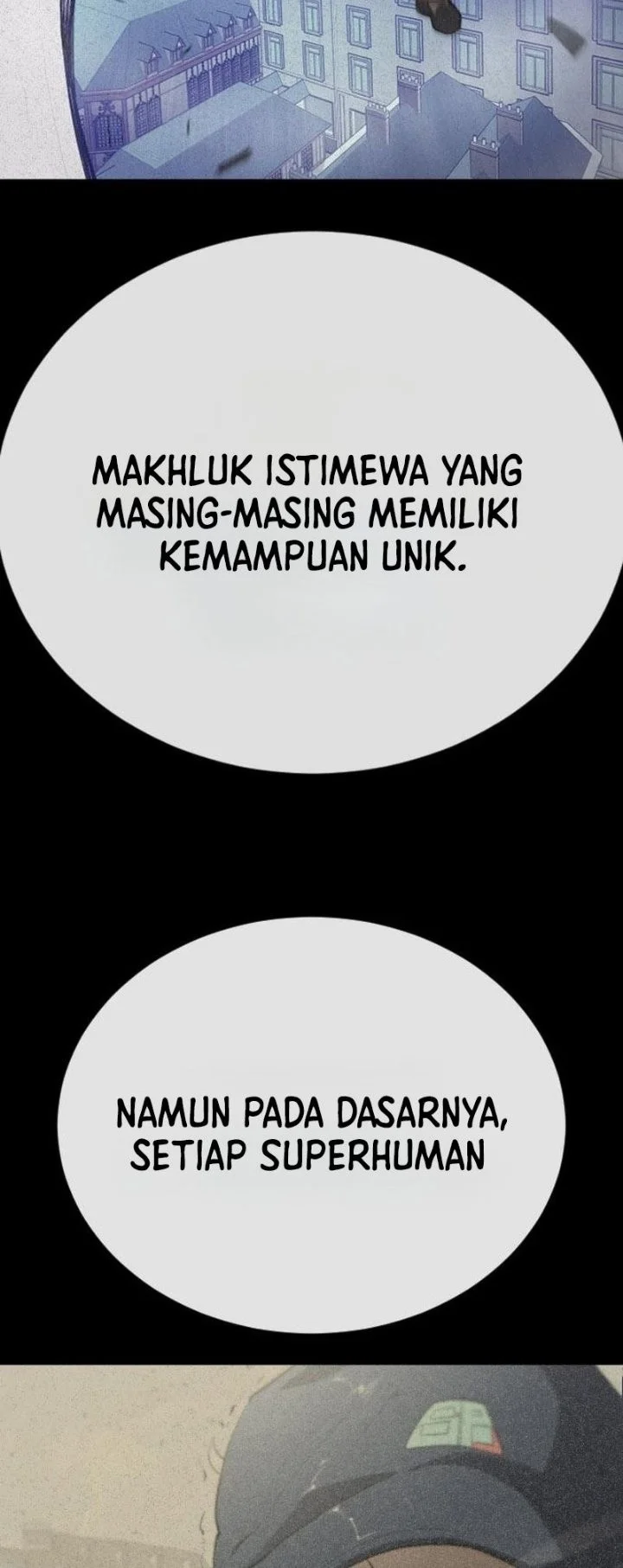 Superhuman Era Chapter 243 Halaman 22