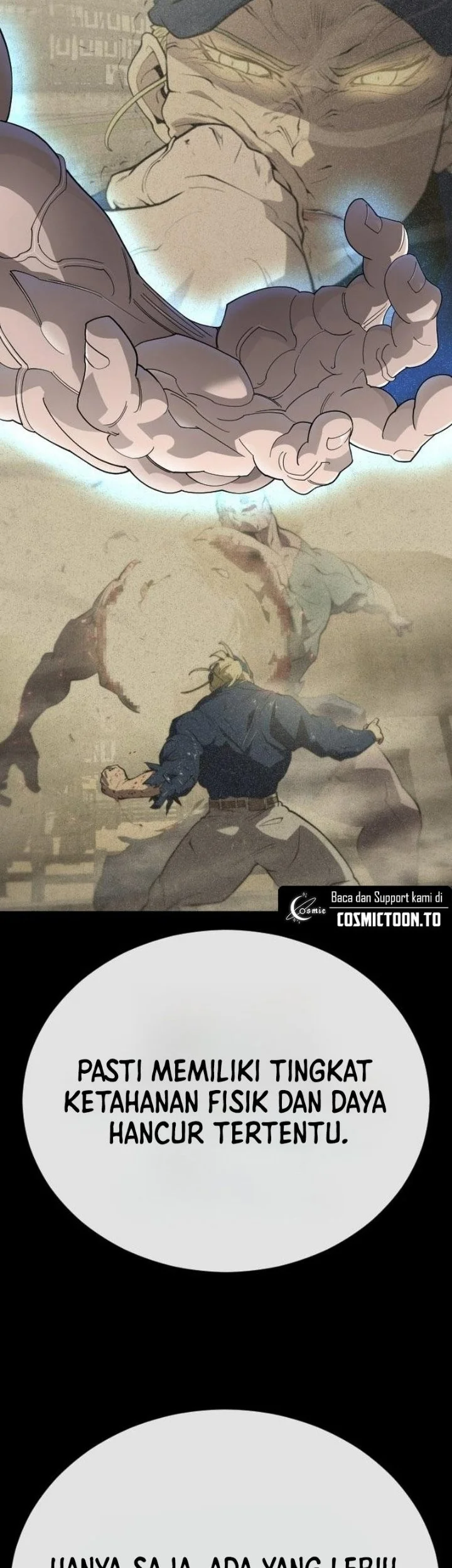 Superhuman Era Chapter 243 Halaman 23