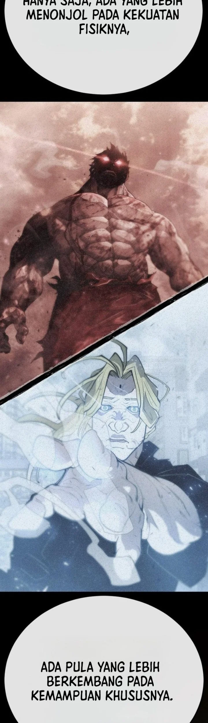 Superhuman Era Chapter 243 Halaman 24