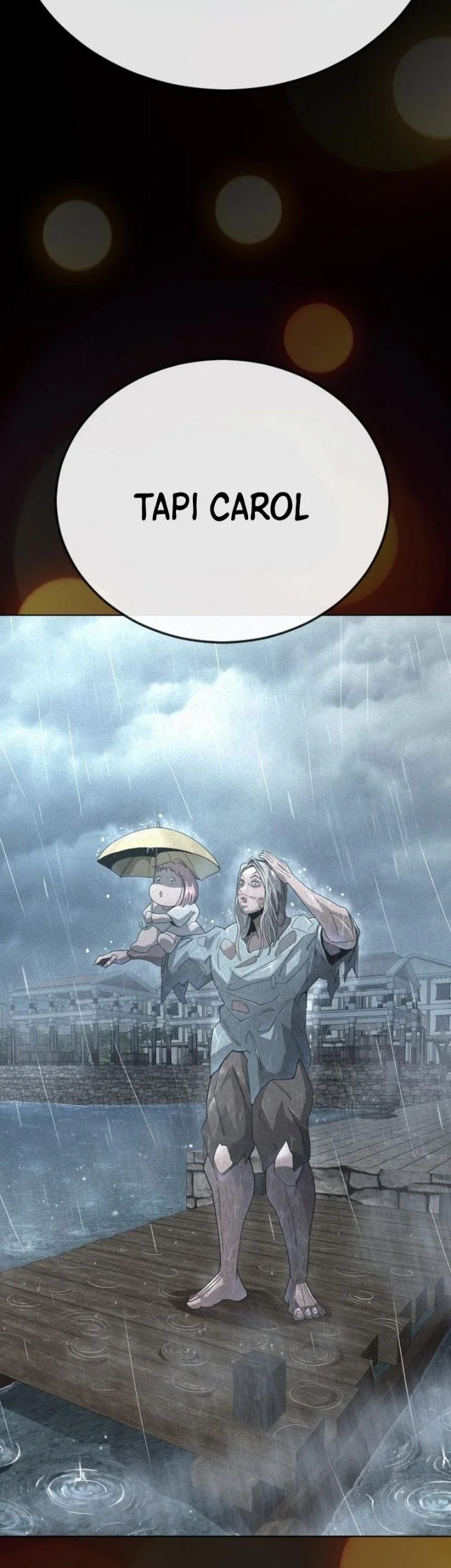Superhuman Era Chapter 243 Halaman 25