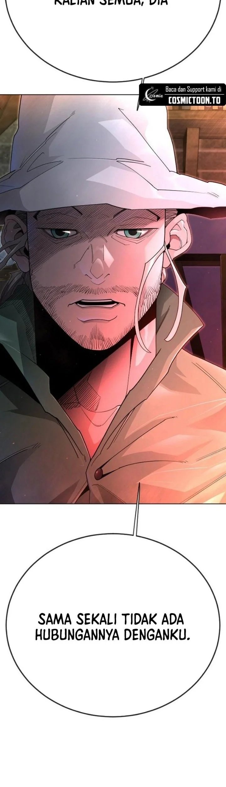 Superhuman Era Chapter 243 Halaman 29