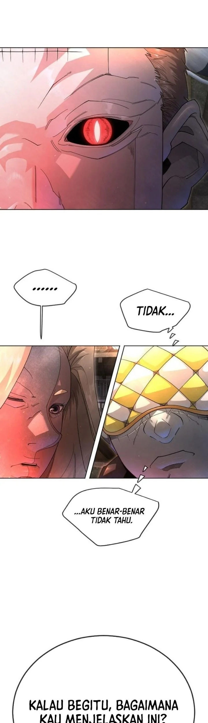 Superhuman Era Chapter 243 Halaman 30