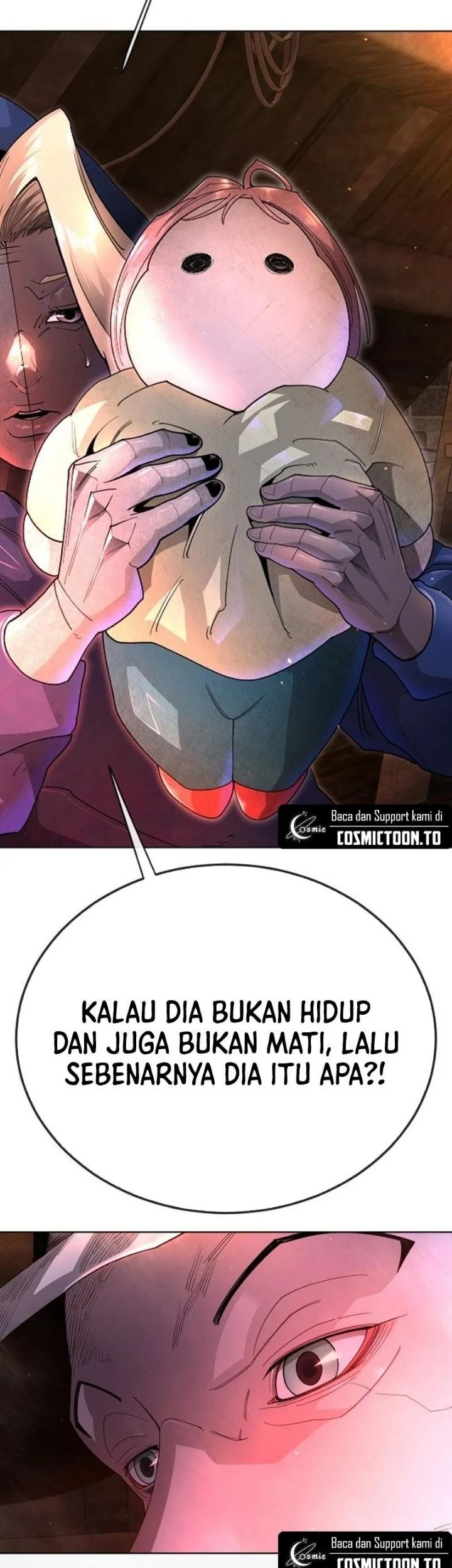 Superhuman Era Chapter 243 Halaman 32
