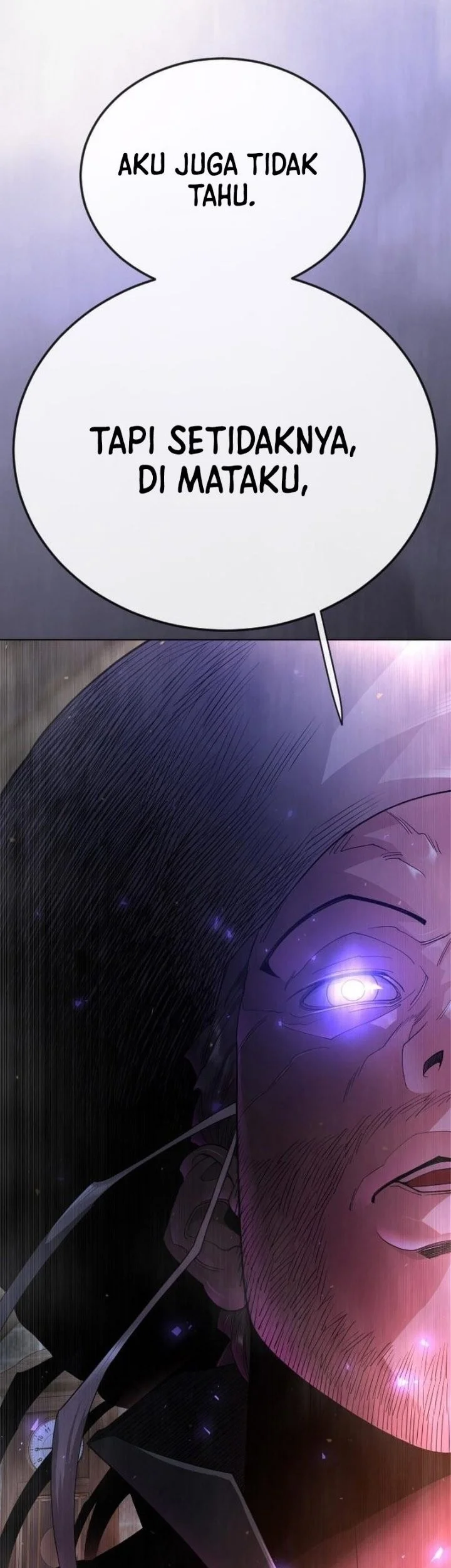 Superhuman Era Chapter 243 Halaman 34