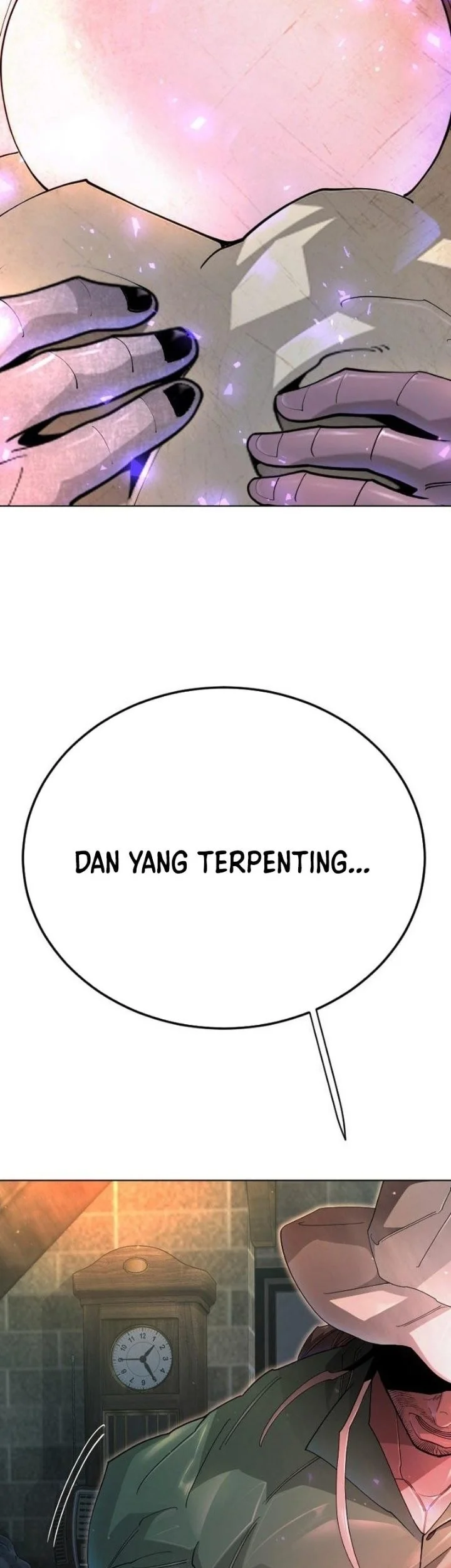 Superhuman Era Chapter 243 Halaman 36