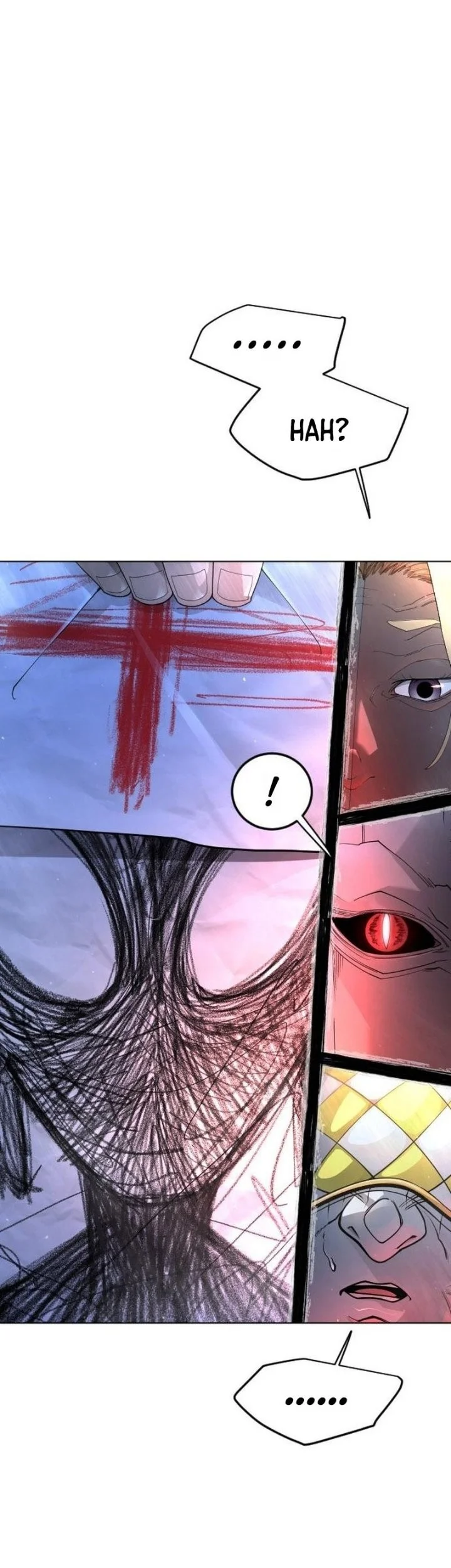 Superhuman Era Chapter 243 Halaman 40