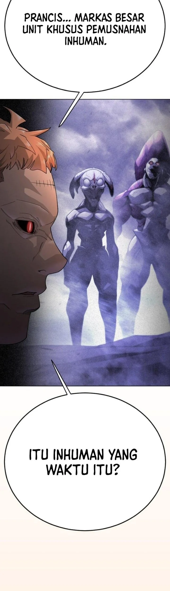 Superhuman Era Chapter 243 Halaman 42