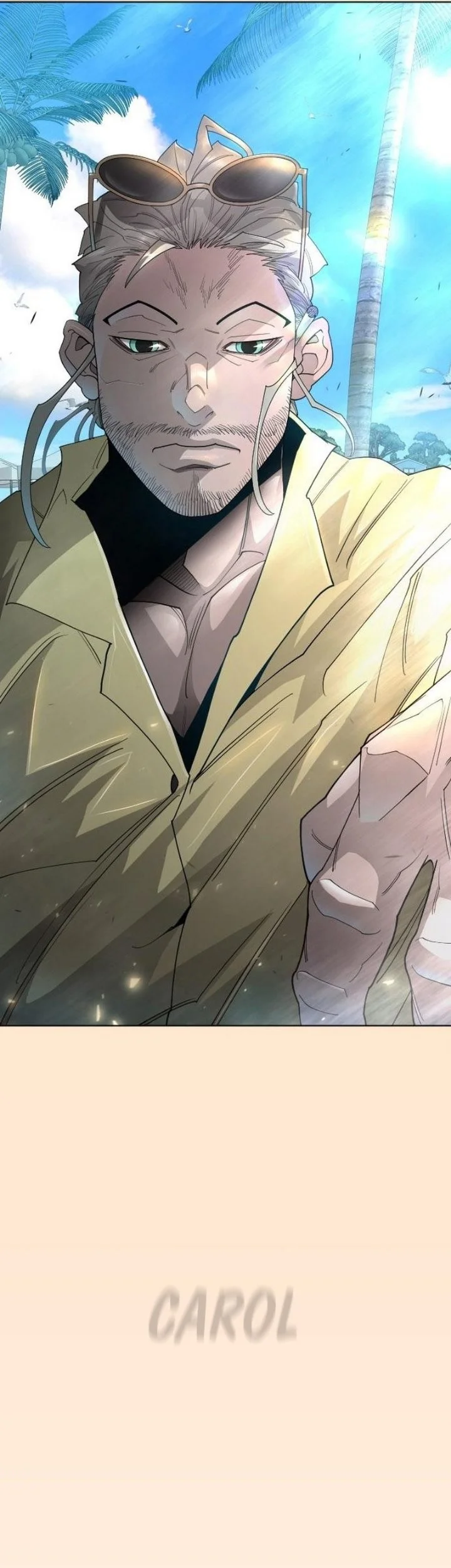 Superhuman Era Chapter 243 Halaman 52