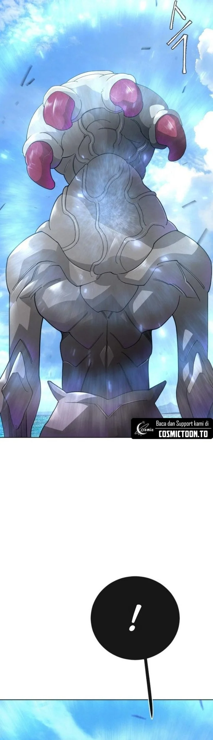 Superhuman Era Chapter 243 Halaman 57