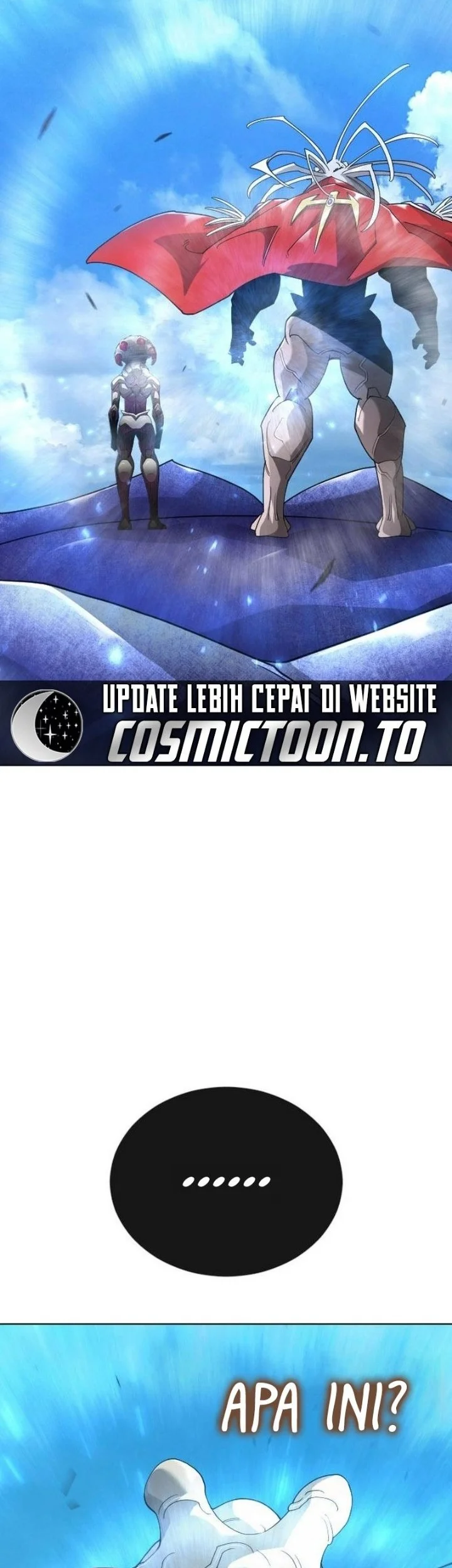 Superhuman Era Chapter 243 Halaman 58