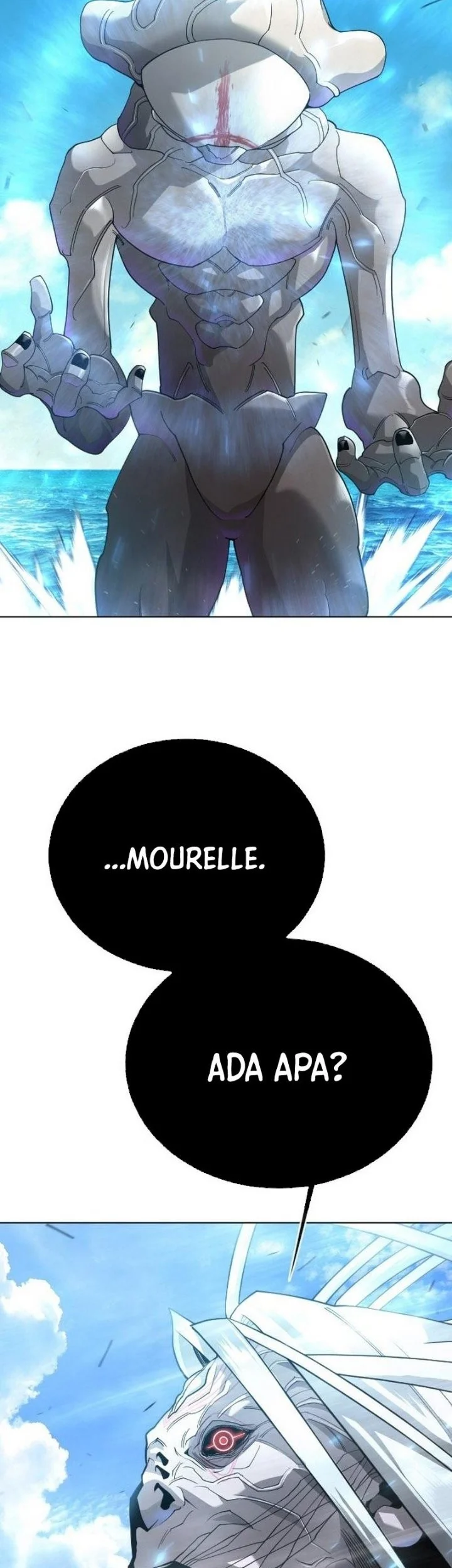 Superhuman Era Chapter 243 Halaman 59